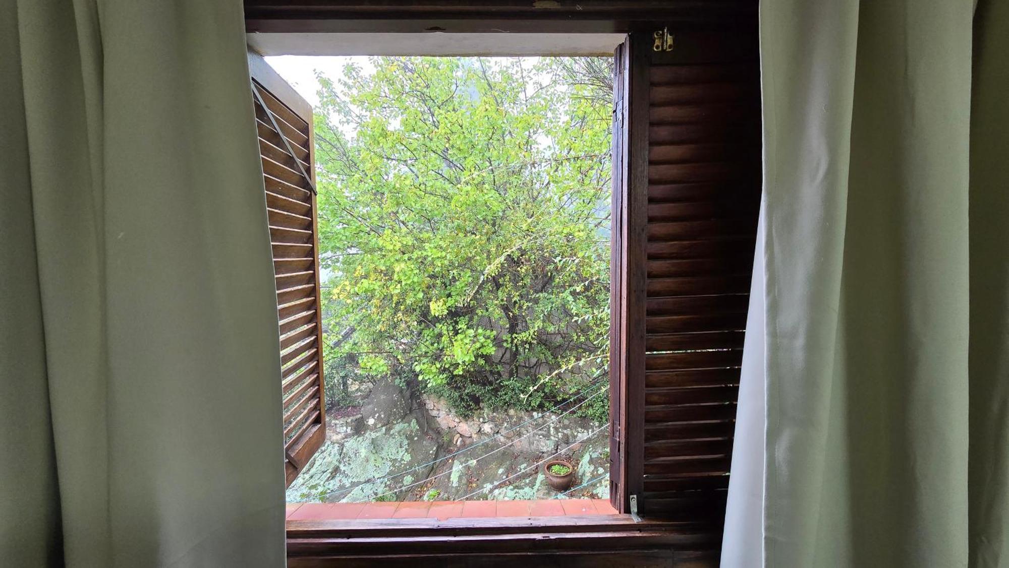 Hotel Panorama 라 쿰브레시타 외부 사진