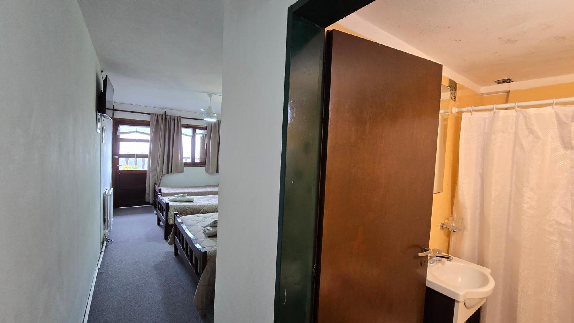 Hotel Panorama 라 쿰브레시타 외부 사진
