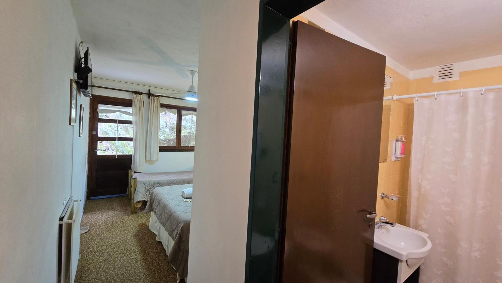 Hotel Panorama 라 쿰브레시타 외부 사진
